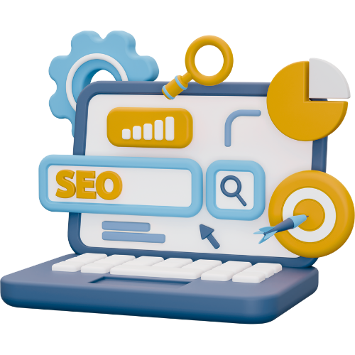 تحسين محركات البحث